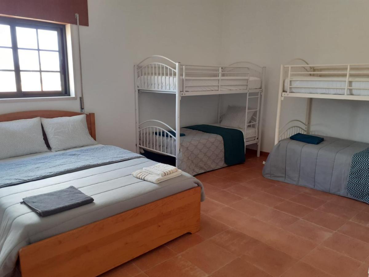 Casa Mineira Guest House Ferreiras Exterior photo